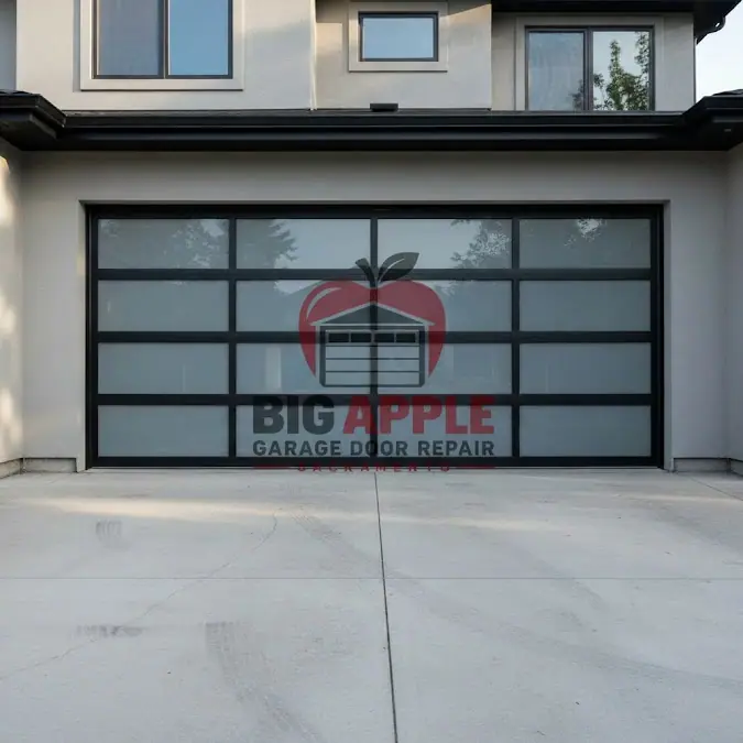 Big Apple Garage Door Repair Sacramento, garage door company in Sacramento