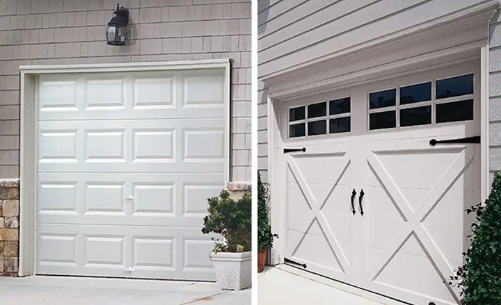 Lightning Garage Door Repair, garage door company in Calimesa