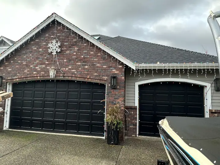 Advanced Garage Door Of Bellevue, garage door company in Seattle
