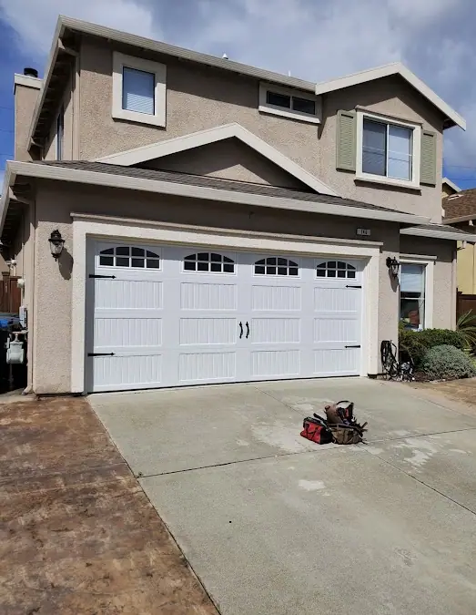 Bullock Garage Doors Inc., garage door company in Woodland