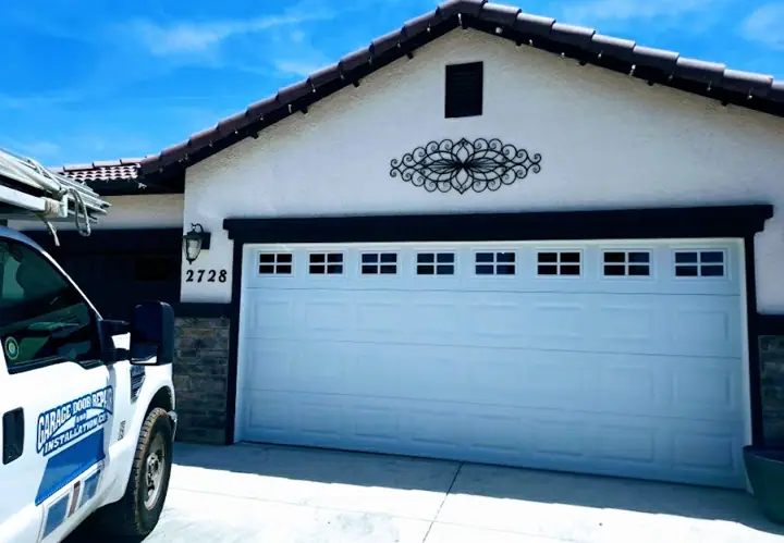 Visalia Garage Door Repair & Installations, garage door company in Visalia