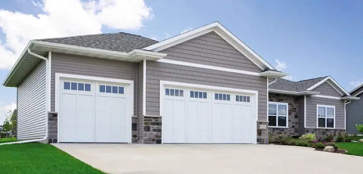Marios Garage Door, garage door company in Modesto