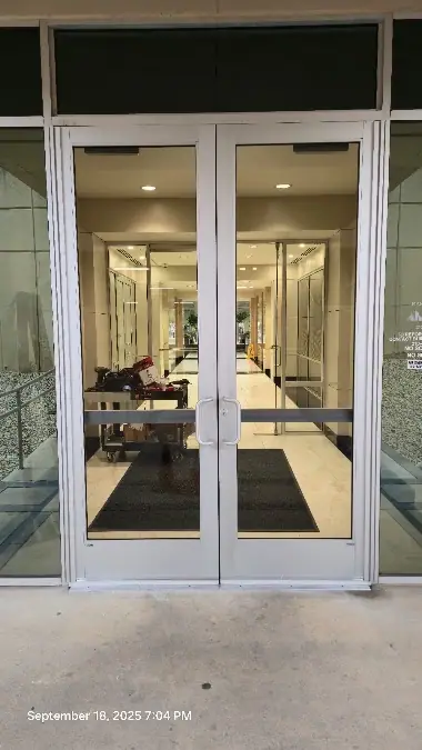 United Door Services, garage door company in San Antonio