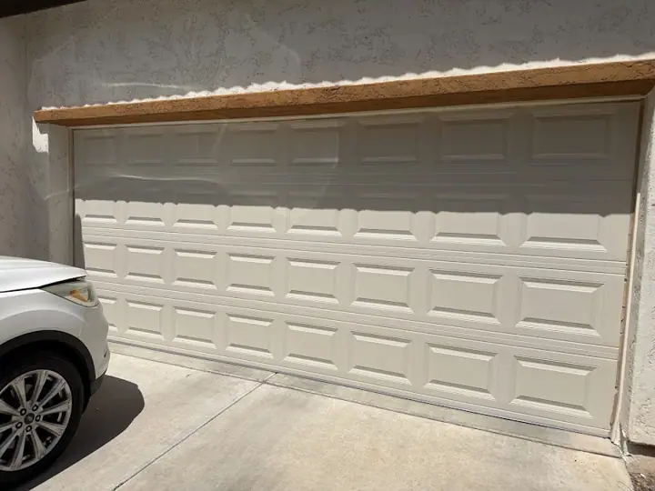 Reliable Garage Repair, garage door company in Gilbert