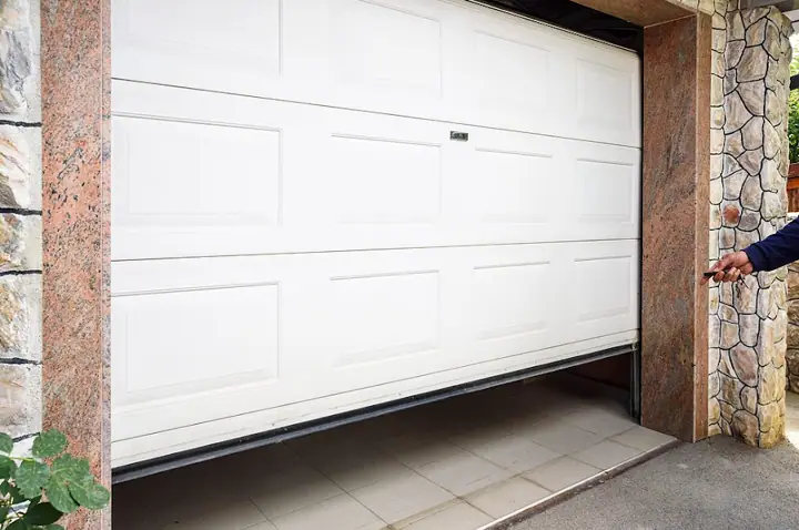 Happy Garage Door Repair, garage door company in East Bay