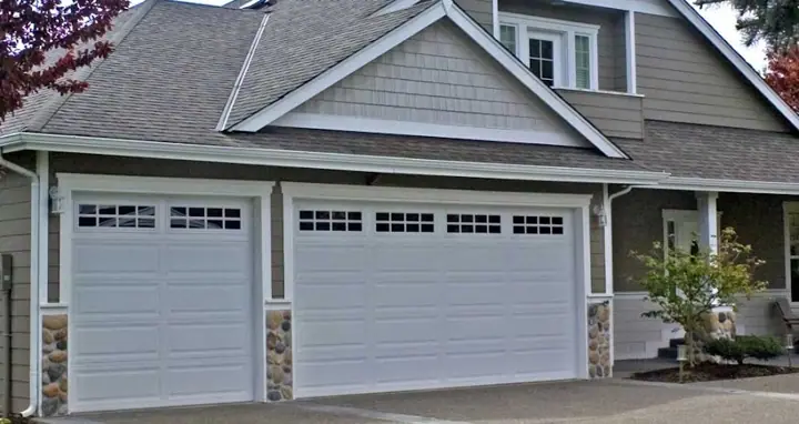 National Door Inc, garage door company in Redmond