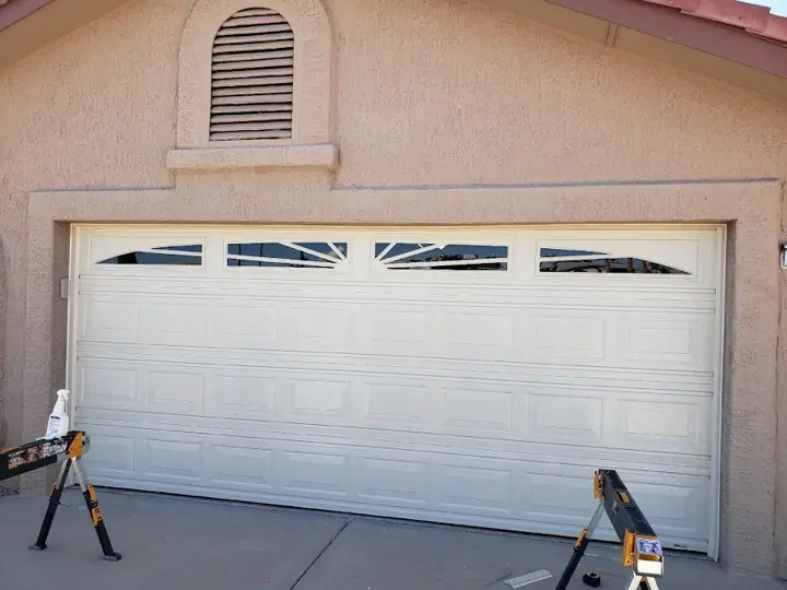 A1 Garage Door Service, garage door company in Gilbert