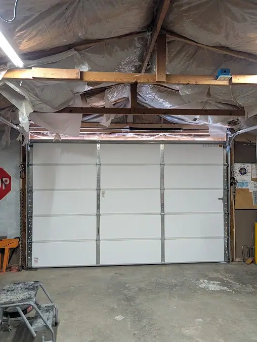 All Pro Garage Inc, garage door company in Tucson
