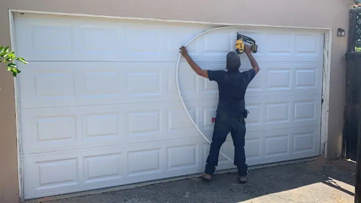 NOL Garage Doors, garage door company in Riverside