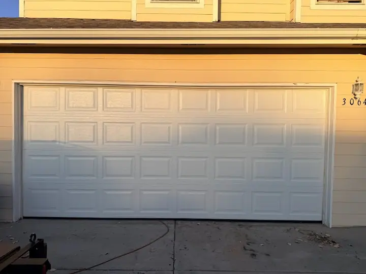 Clickup Garage Door, garage door company in Denver