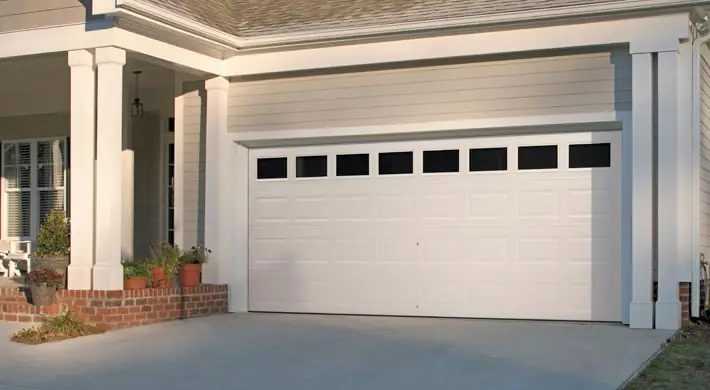 Garage Door Basics, garage door company in Glendale