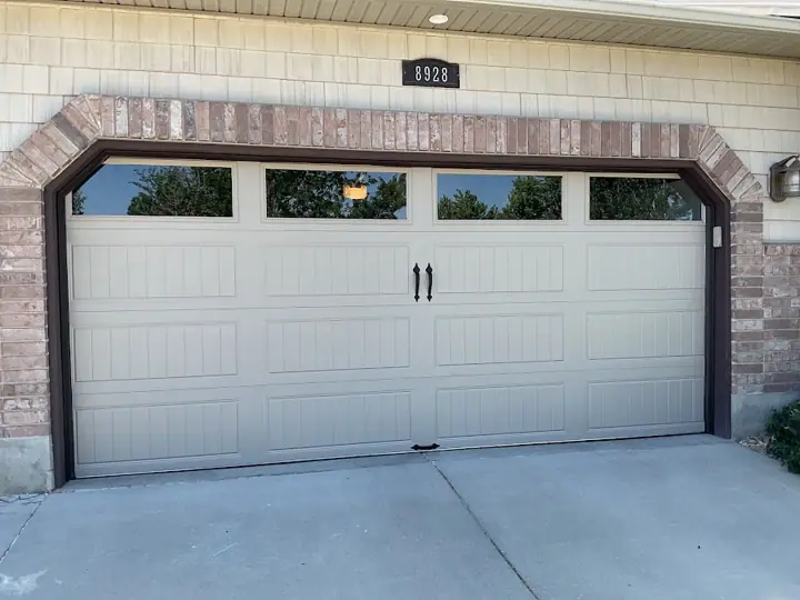 Access Garage Doors of Salt Lake City, garage door company in Salt Lake City