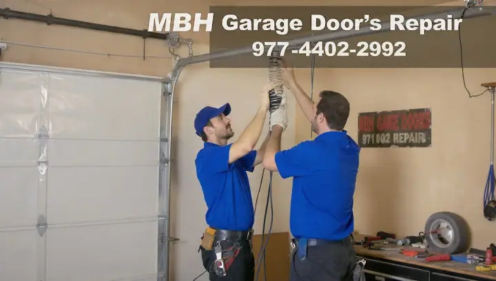 MBH Garage Door's Repair, garage door company in Hillsboro