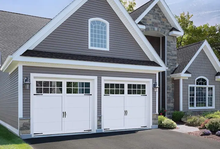 Efficiency Garage Door Service, garage door company in Denver