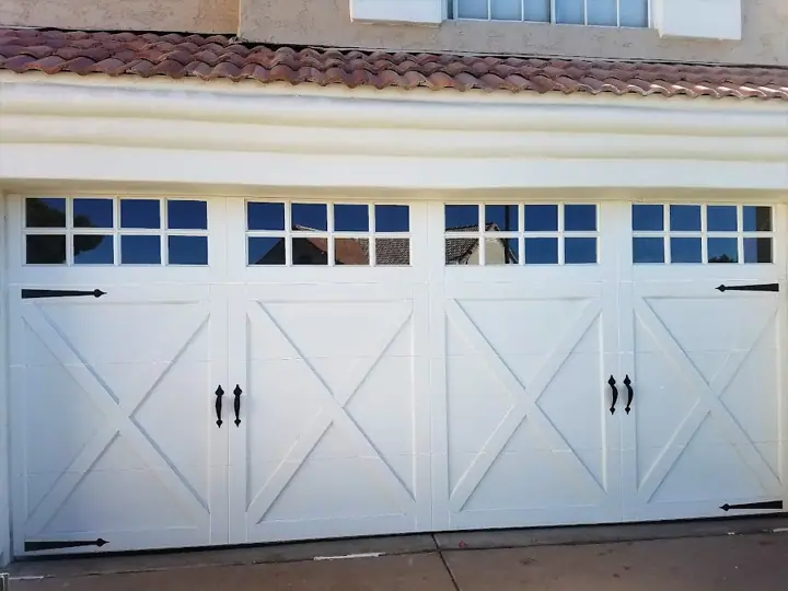 Elite Valley Garage Doors, garage door company in Phoenix