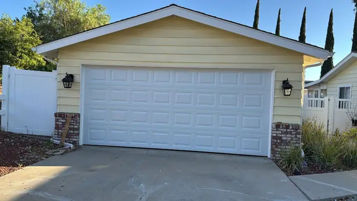 Wolf Garage Door Services, garage door company in Santa Ana