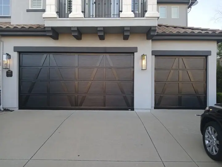 Next Door Overhead Doors, garage door company in Sacramento
