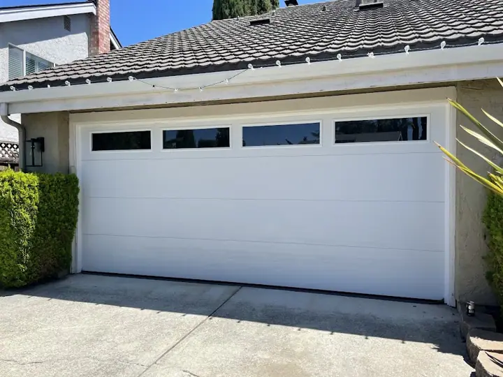 Garage Doors, Inc., garage door company in San Jose