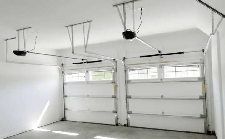 Ironclad Garage Door Repair, garage door company in Westminster