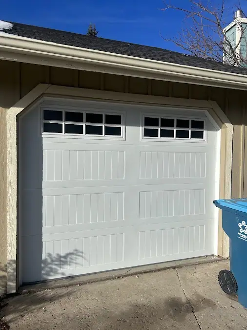 Jack's Garage Doors, garage door company in Fort Collins
