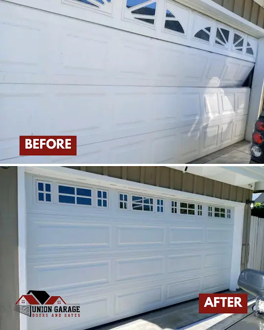 Union Garage Doors & Gates Repair, garage door company in Rancho Cucamonga