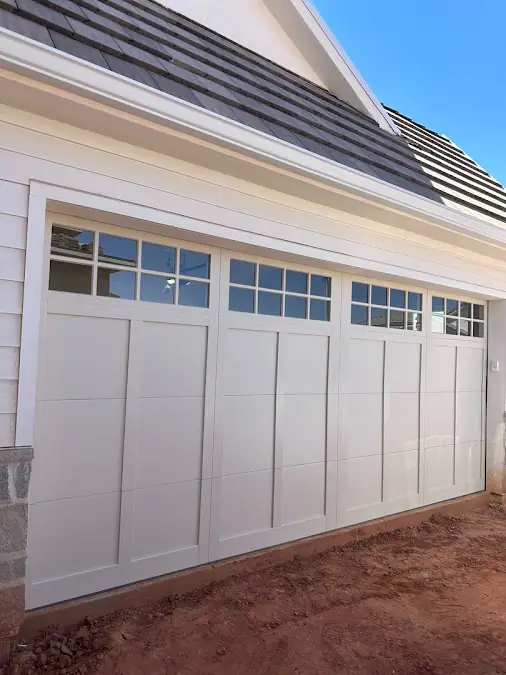 Mehr's Garage Doors Inc, garage door company in Washington