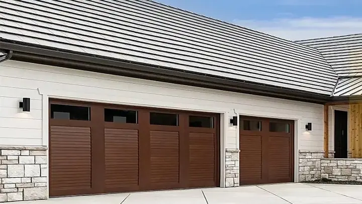 Infinity Garage Door Repair, garage door company in Las Vegas
