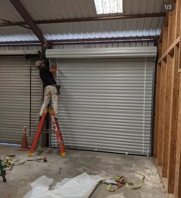 Priority Door Company Inc, garage door company in Inland Empire