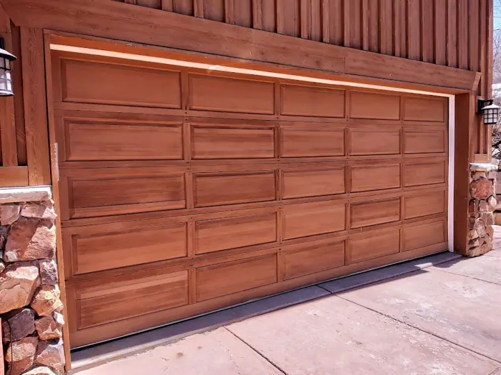 Precision Garage Door of Meridian, garage door company in Meridian