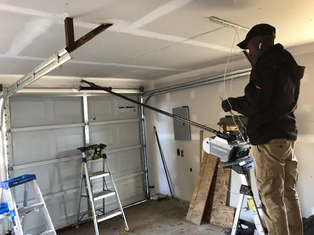 Perfect Garage Door Repair, garage door company in Garden Grove