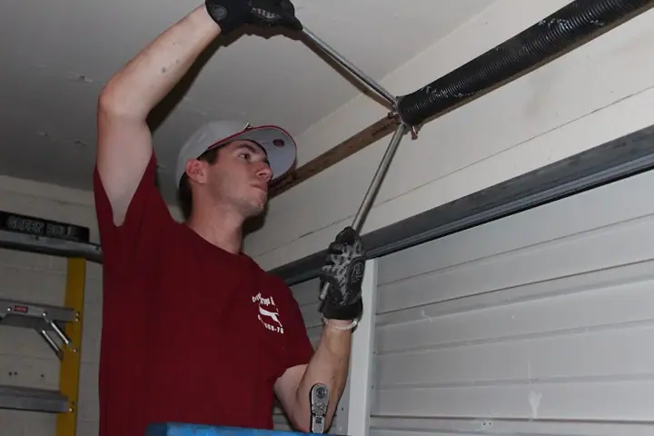 Coyote Garage Doors, garage door company in San Tan Valley