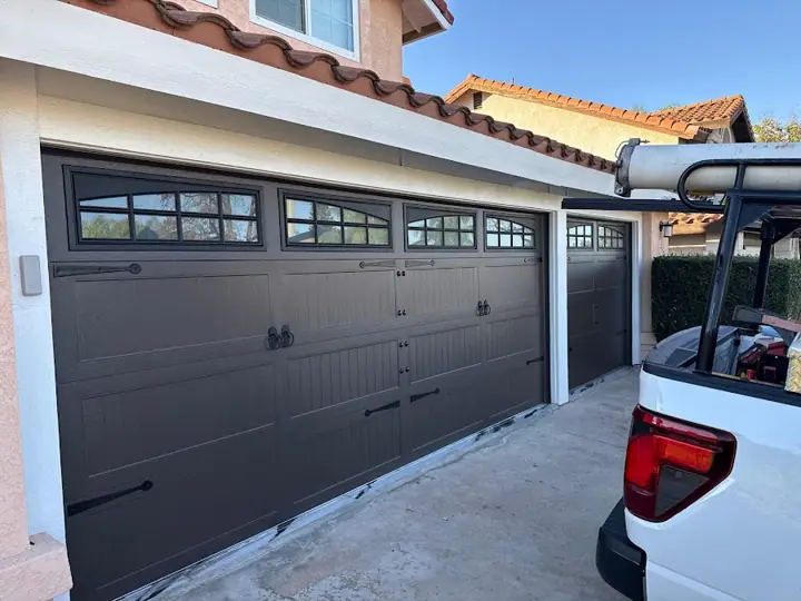 Sam's Garage Doors, garage door company in Los Alamitos