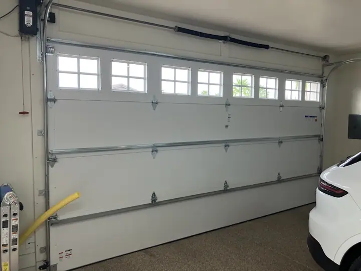 Expert Garage Door Service, garage door company in Scottsdale