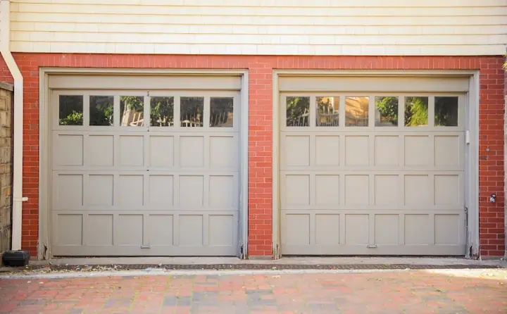 Able Garage Door Repair, garage door company in San Francisco