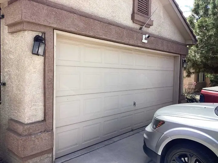 A1 Garage Door Service, garage door company in Albuquerque