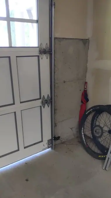 Lake Washington Garage Door Service, garage door company in Seattle