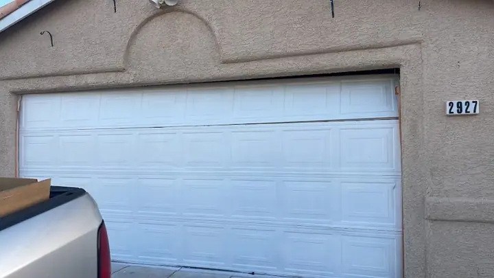 Better Doors, garage door company in Las Vegas