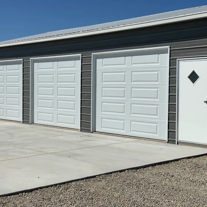 Roll-Rite Garage Door, garage door company in Palmdale