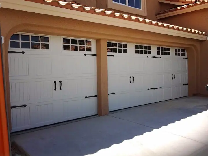 City Garage Door, garage door company in Las Vegas