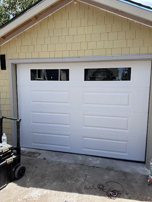 R&Q Overhead Doors Walnut Creek, garage door company in Walnut Creek