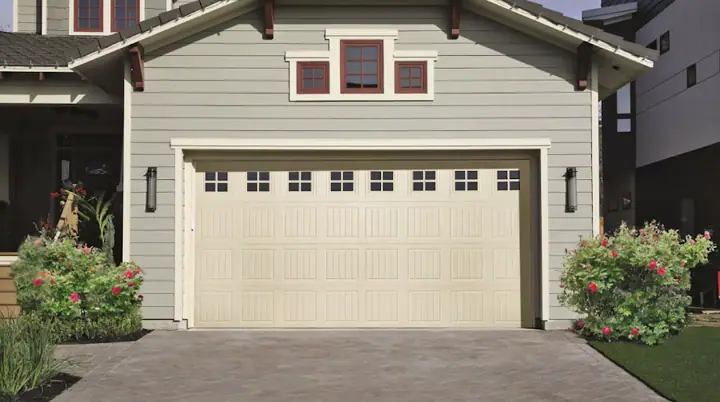 Overhead Door Company of Denver™, garage door company in Aurora