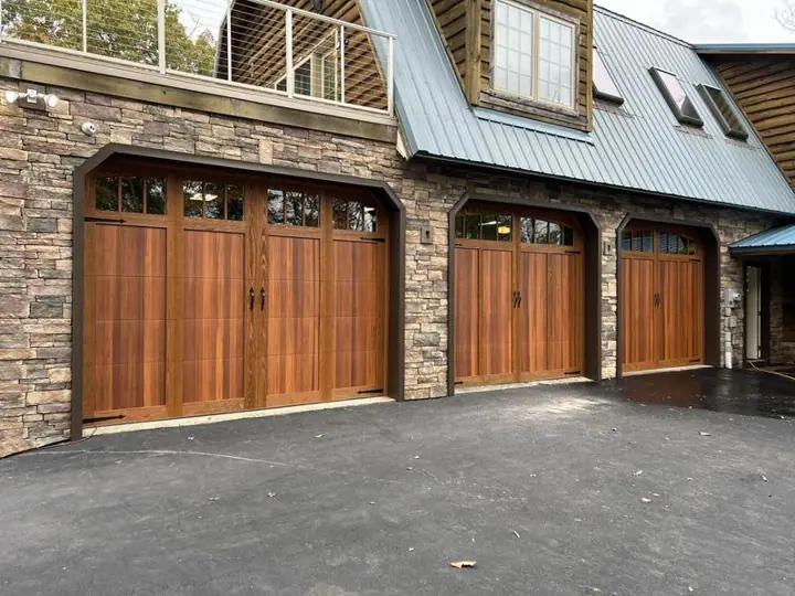 C.H.I. Overhead Doors - Denver Service Center, garage door company in Denver