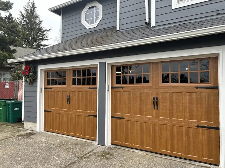 Value Garage Door Service, garage door company in Gresham