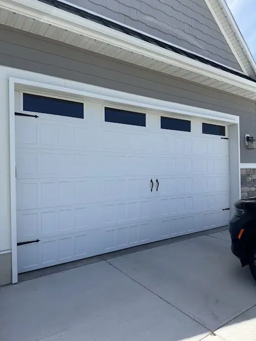 Nova Doors, garage door company in Orem