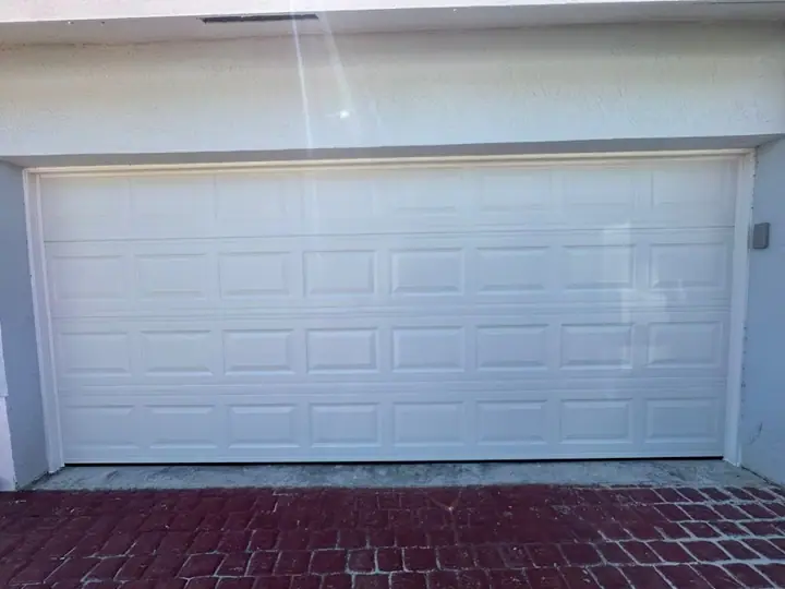 1Click Garage Door, garage door company in Englewood