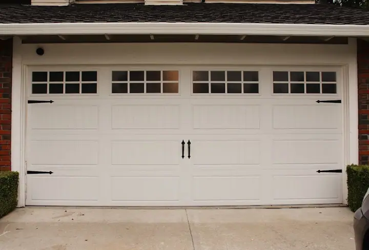 Access Construction and Garage Doors, garage door company in East Bay