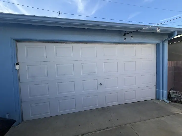 Tuff Garage Doors, garage door company in Temecula