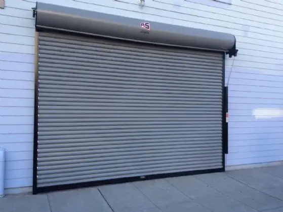 R & S Overhead Doors of So-Cal, Inc, garage door company in Anaheim