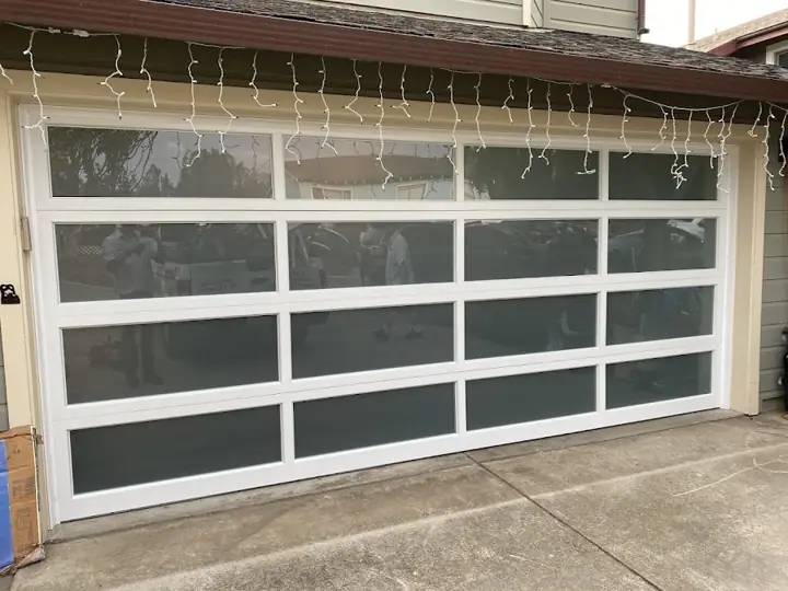 Boulder Garage Doors, garage door company in Salt Lake City