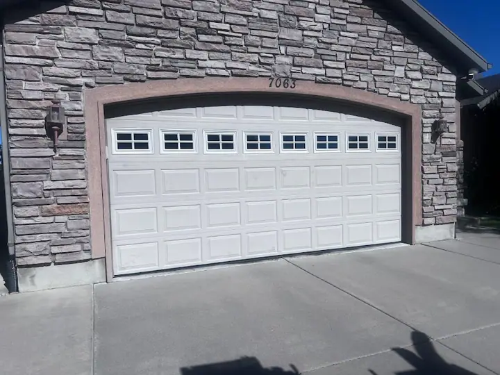 Universal Garage Door Repair, garage door company in Salt Lake City